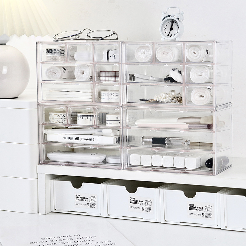 Transparent Storage For Small  - Office Furniture Filing Cabinets recensie en prijs