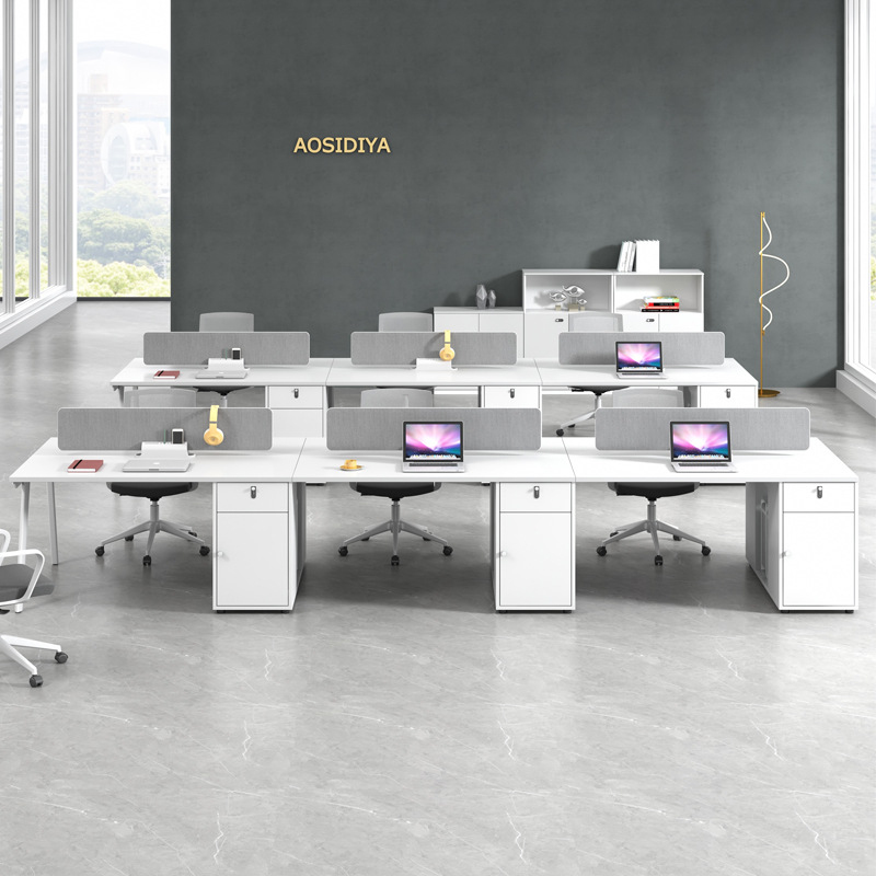 Furniture Staff , , Employee W - Xh Office Furniture recensie en prijs