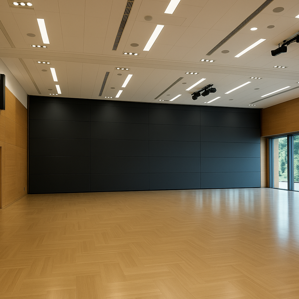 Retractable Vertical Lift Fold - Office Furniture Center recensie en prijs