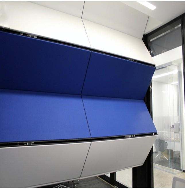 Retractable Vertical Lift Fold - Office Furniture Center recensie en prijs