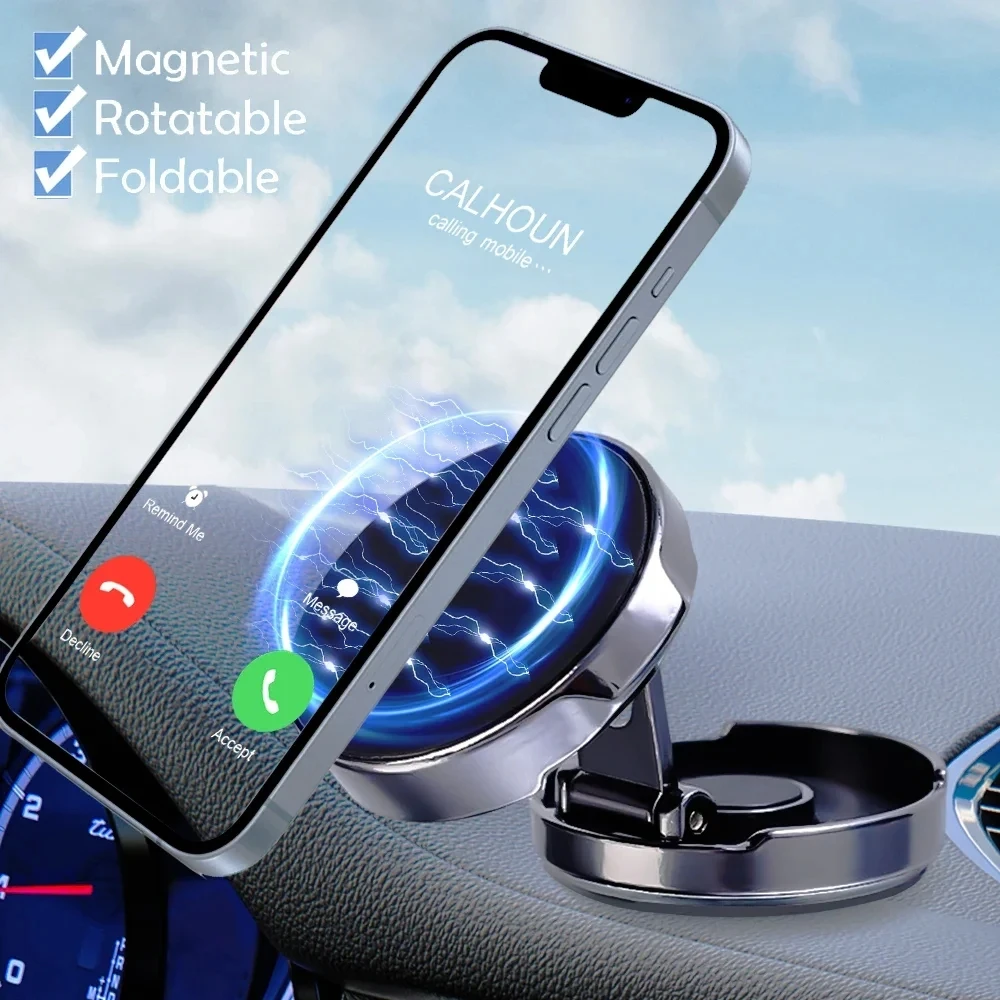 Car Mobile Phone Stand Strong  - Magazine File Holder recensie en prijs