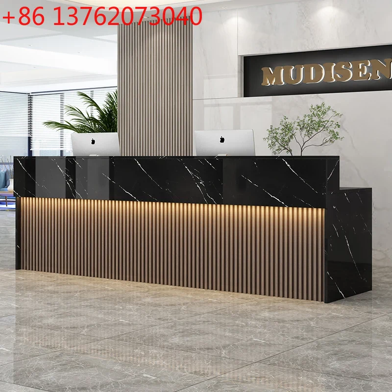 American Retro Reception Desks - Office Furniture Center recensie en prijs