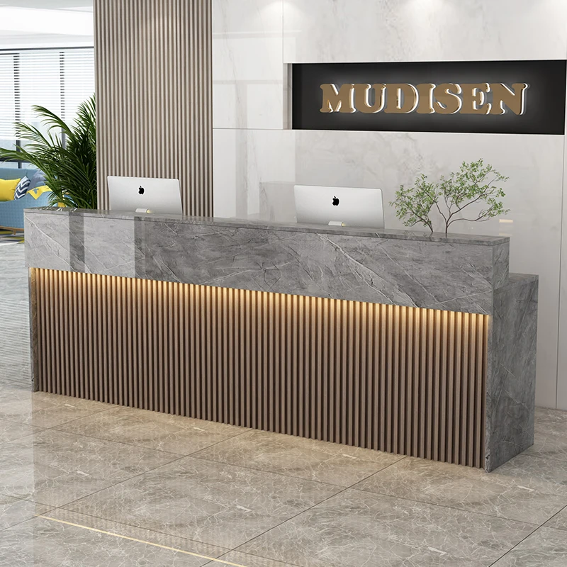 American Retro Reception Desks - Office Furniture Center recensie en prijs