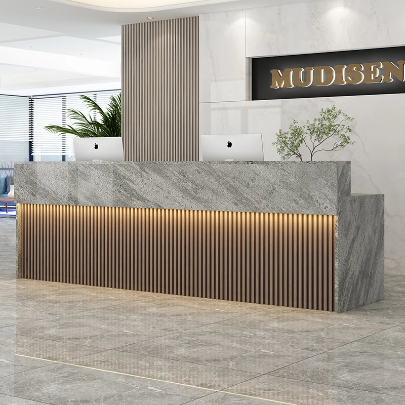 American Retro Reception Desks - Office Furniture Center recensie en prijs