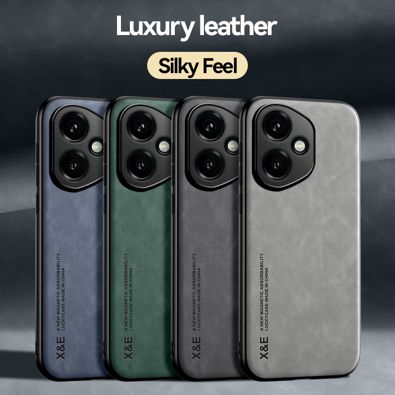 Shockproof Case for honor 400  - Magazine File Holder recensie en prijs