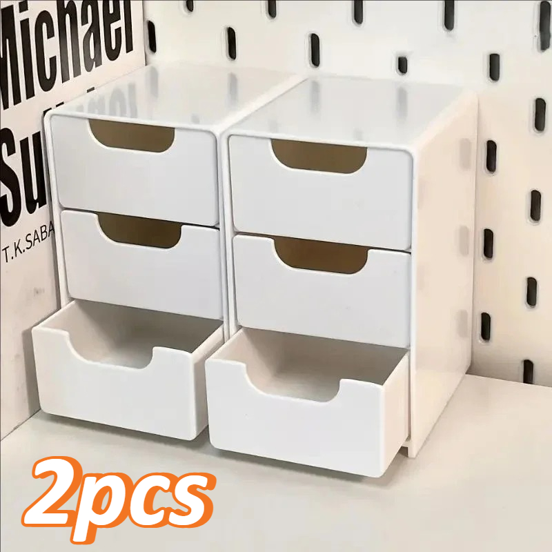 1pc 3-Drawer Desktop Storage B - Office Furniture Filing Cabinets recensie en prijs