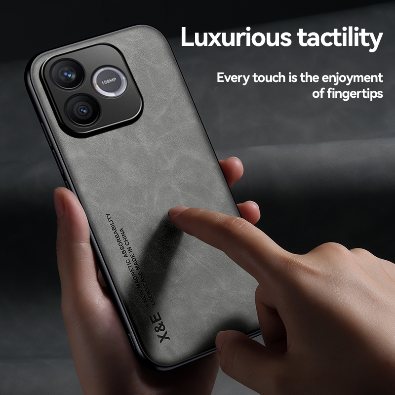 Shockproof Case for Honor 600  - Magazine File Holder recensie en prijs