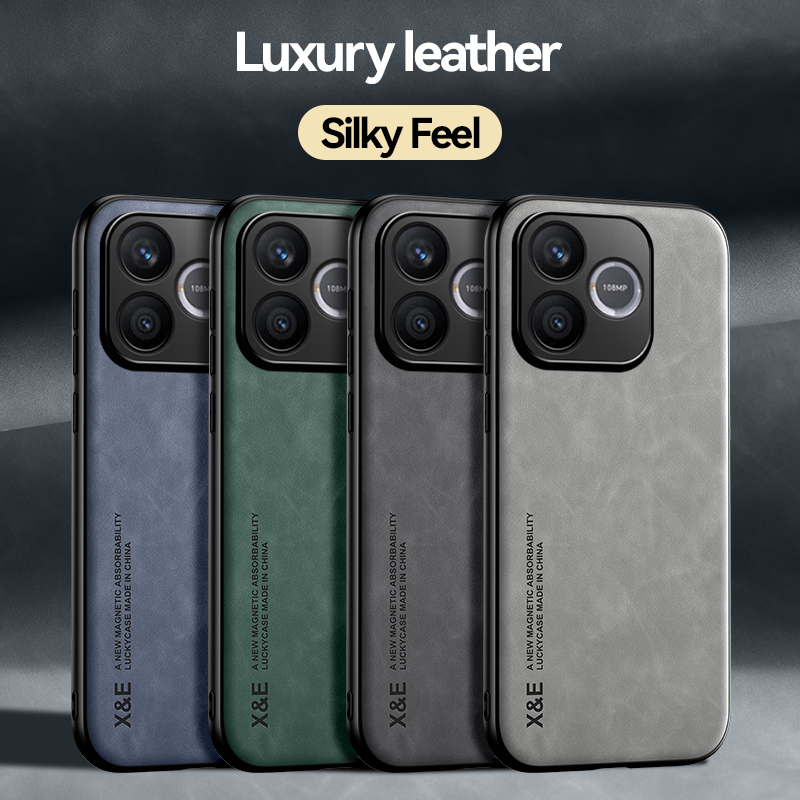 Shockproof Case for Honor 600  - Magazine File Holder recensie en prijs