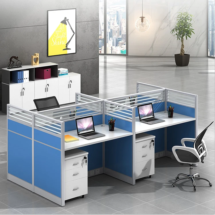 -Modular Office Furniture Work - Office Furniture Center recensie en prijs