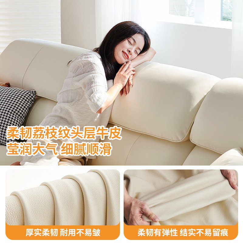 Elephant Ears French Cream Win - Office Furniture First recensie en prijs