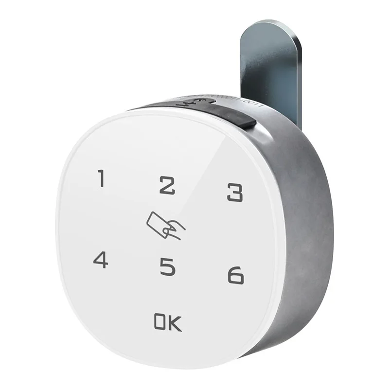 Smart Electronic Password Lock - Office Furniture Filing Cabinets recensie en prijs