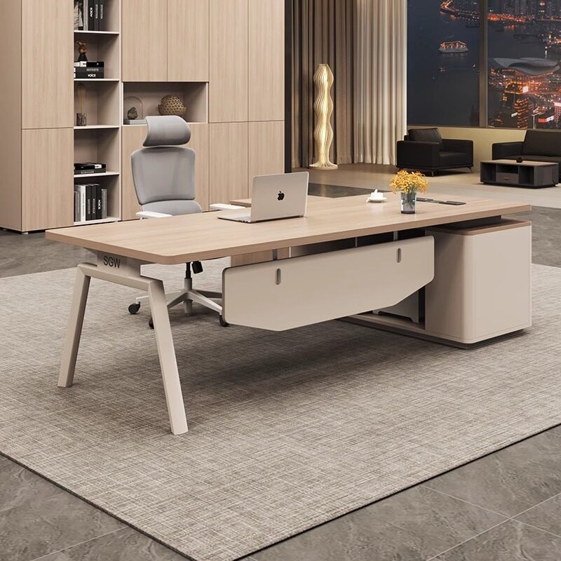 Simple Modern And Chair Set, S - Xh Office Furniture recensie en prijs