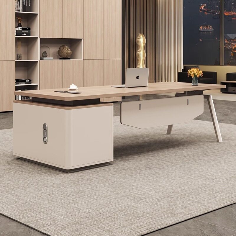 Simple Modern And Chair Set, S - Xh Office Furniture recensie en prijs