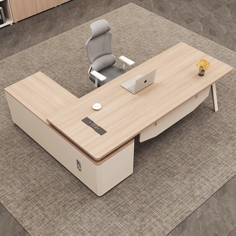 Simple Modern And Chair Set, S - Xh Office Furniture recensie en prijs