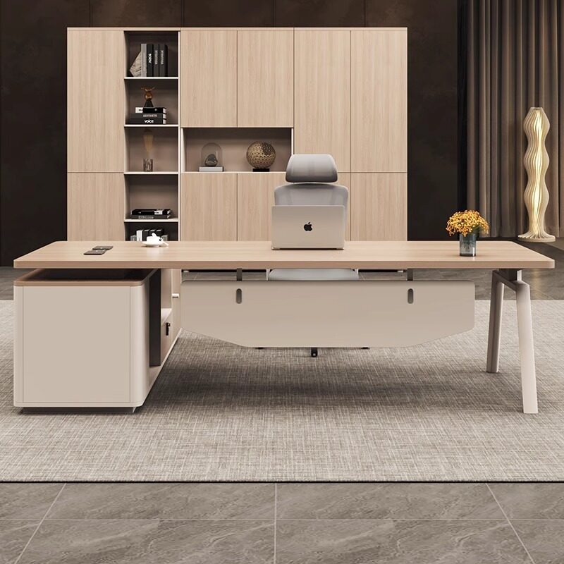 Simple Modern And Chair Set, S - Xh Office Furniture recensie en prijs