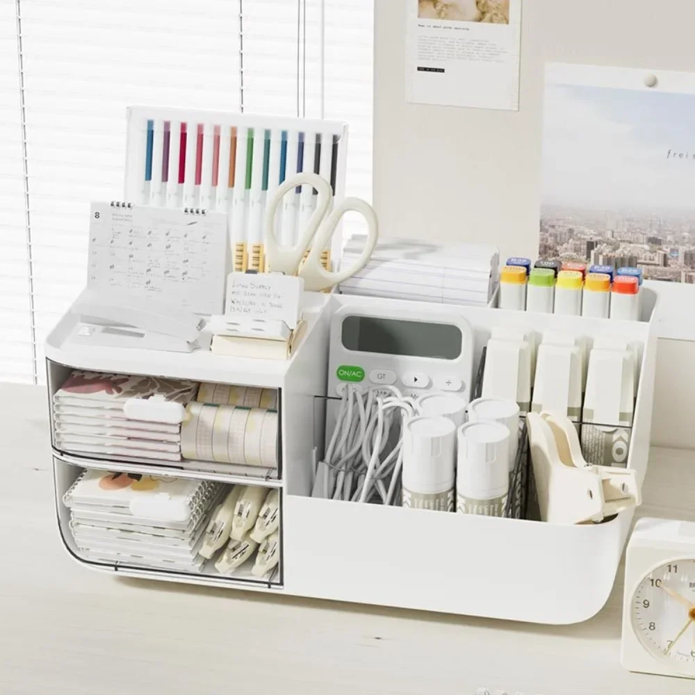 1Pcs Desktop Cosmetics Organiz - Office Furniture Filing Cabinets recensie en prijs
