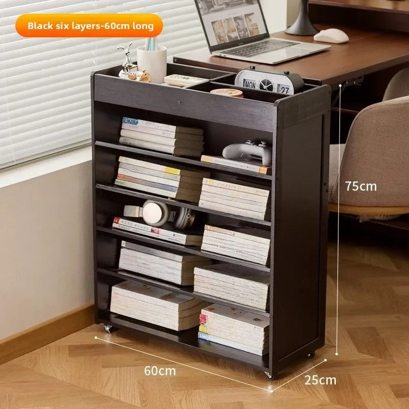Office storage rack, mobile si - Office Furniture Filing Cabinets recensie en prijs