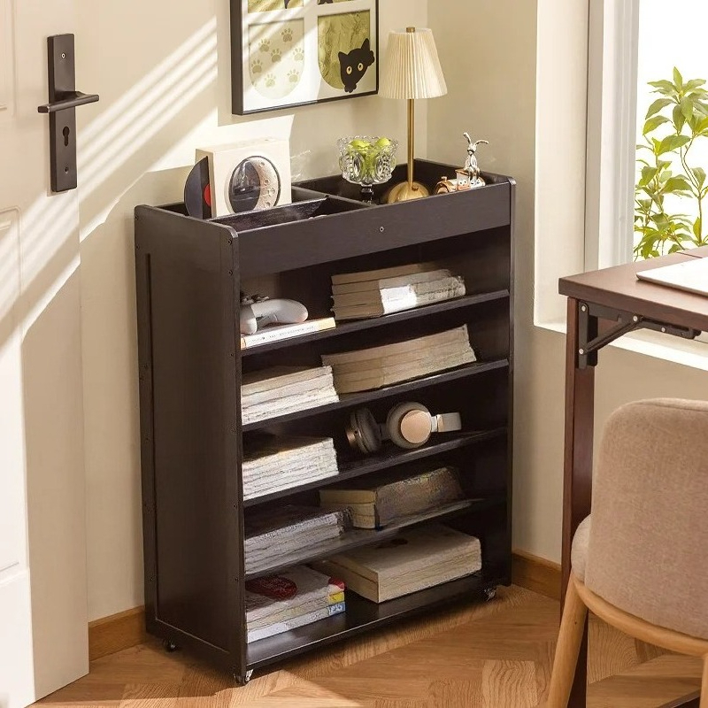 Office storage rack, mobile si - Office Furniture Filing Cabinets recensie en prijs
