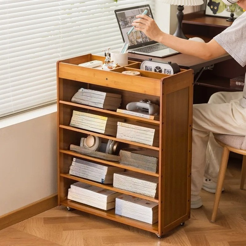 Office storage rack, mobile si - Office Furniture Filing Cabinets recensie en prijs