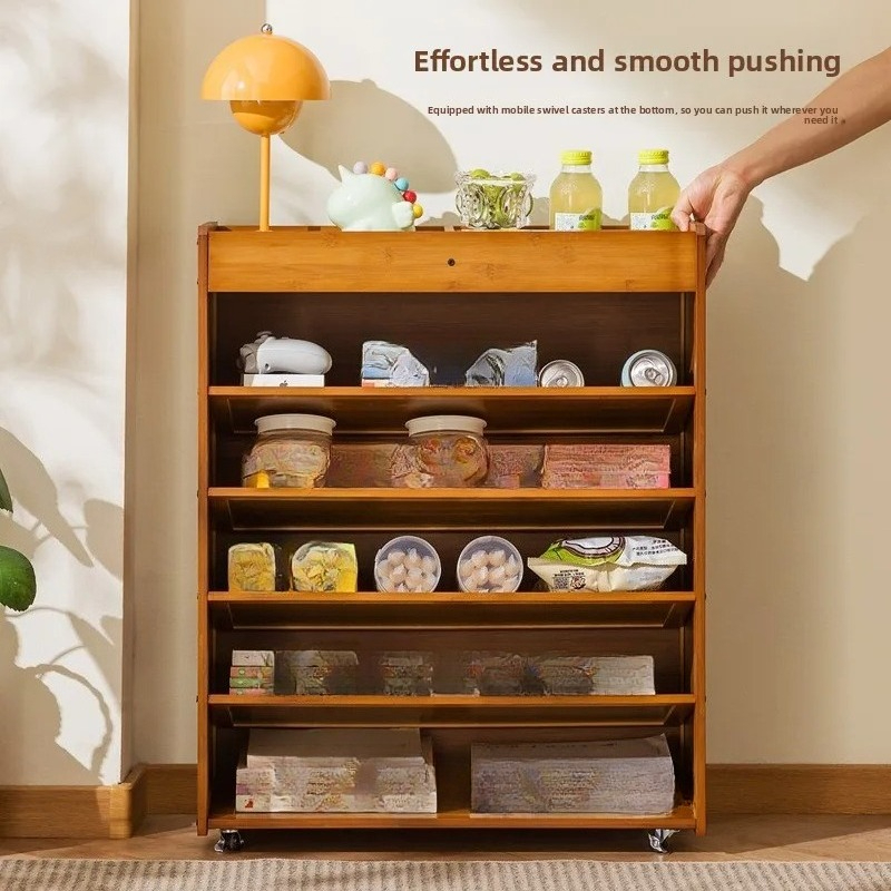 Office storage rack, mobile si - Office Furniture Filing Cabinets recensie en prijs