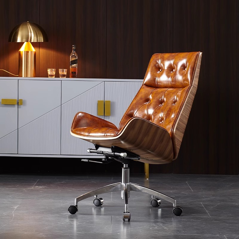 Comfortable First-layer Cowhid - Office Furniture First recensie en prijs