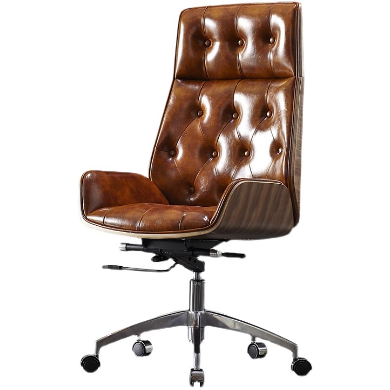 Comfortable First-layer Cowhid - Office Furniture First recensie en prijs