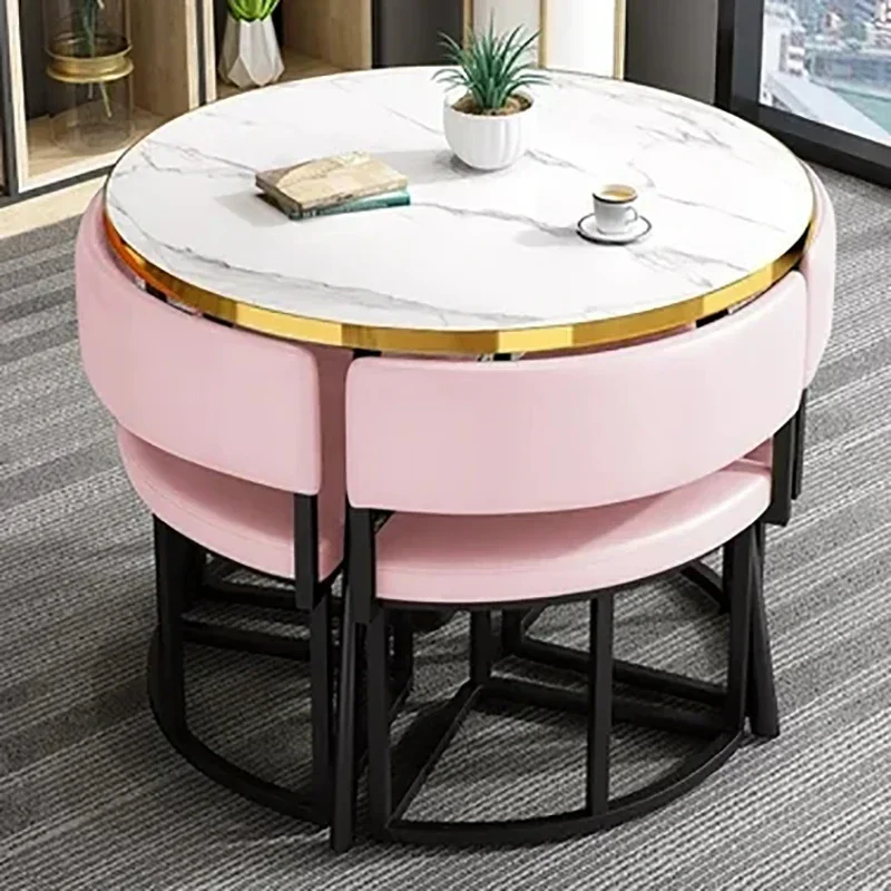 White Mobile Dining Tables Cha - Office Furniture Center recensie en prijs