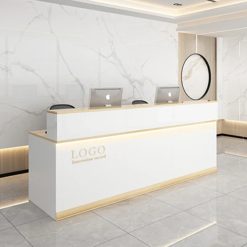 Italian Minimalism Reception D - Office Furniture Center recensie en prijs