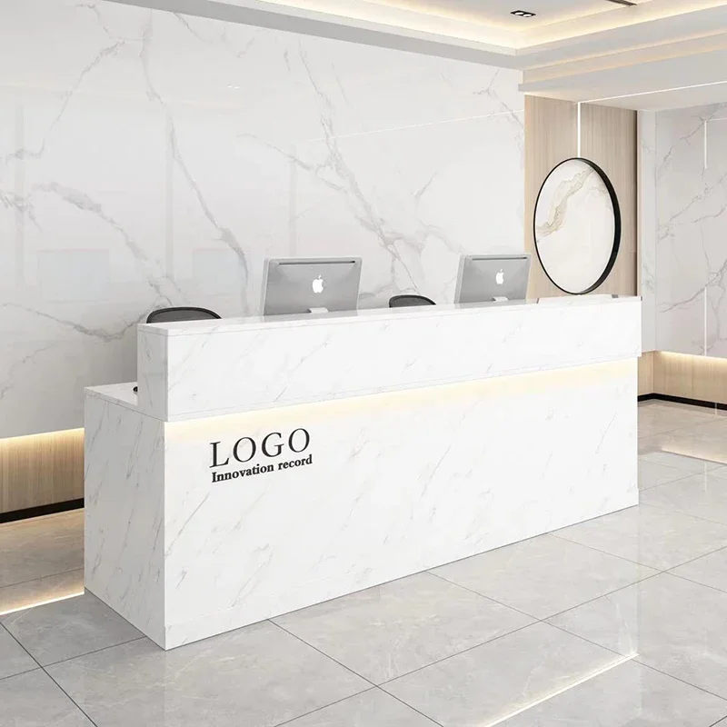 Italian Minimalism Reception D - Office Furniture Center recensie en prijs