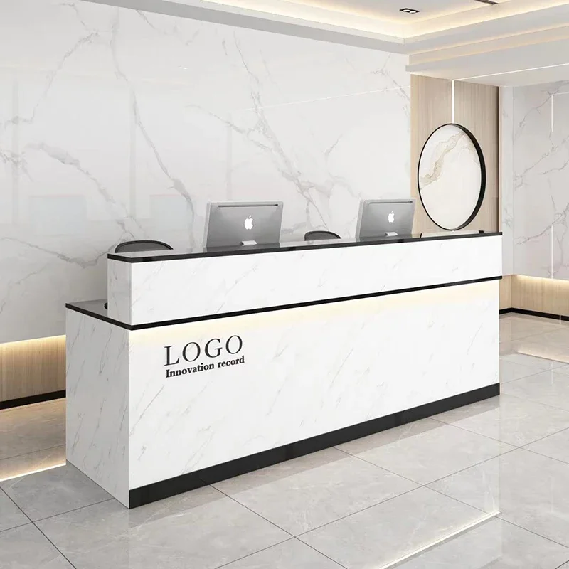 Italian Minimalism Reception D - Office Furniture Center recensie en prijs