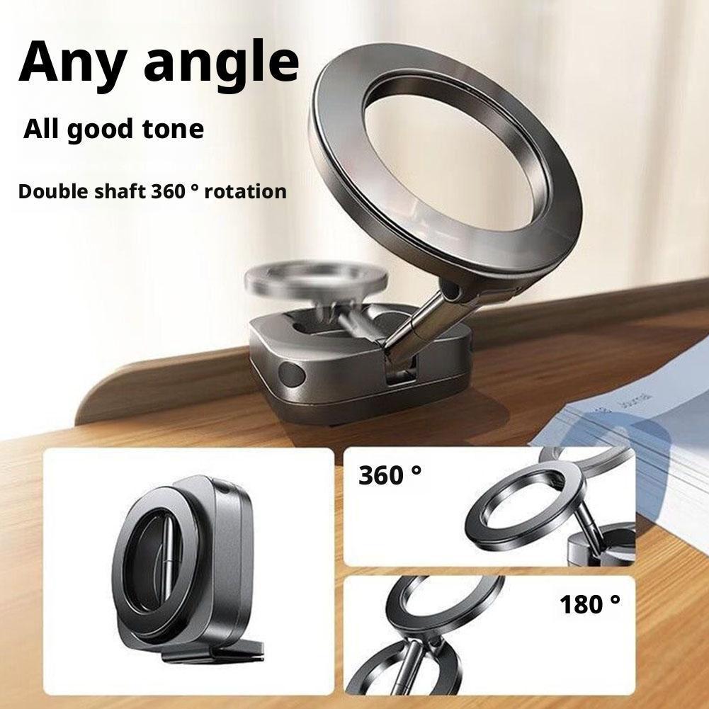 Travel Magnetic Phone Stand St - Magazine File Holder recensie en prijs