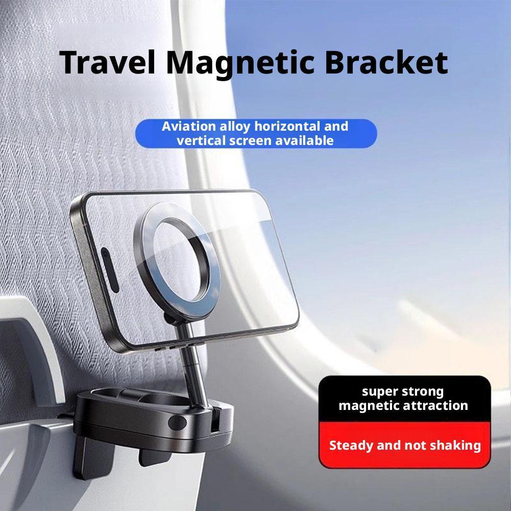 Travel Magnetic Phone Stand St - Magazine File Holder recensie en prijs