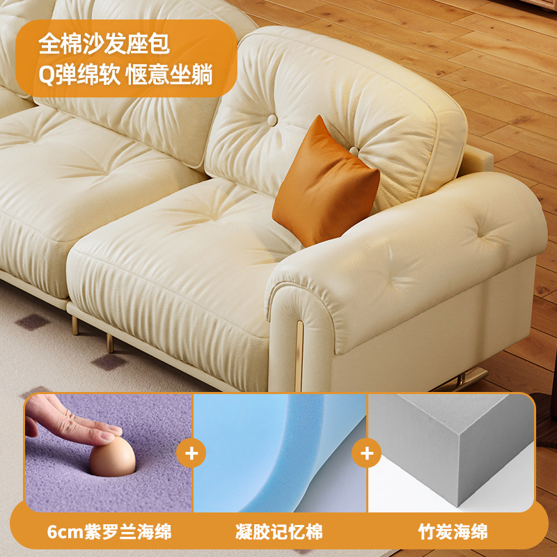 Cloud Sailing Down Light Luxur - Office Furniture First recensie en prijs