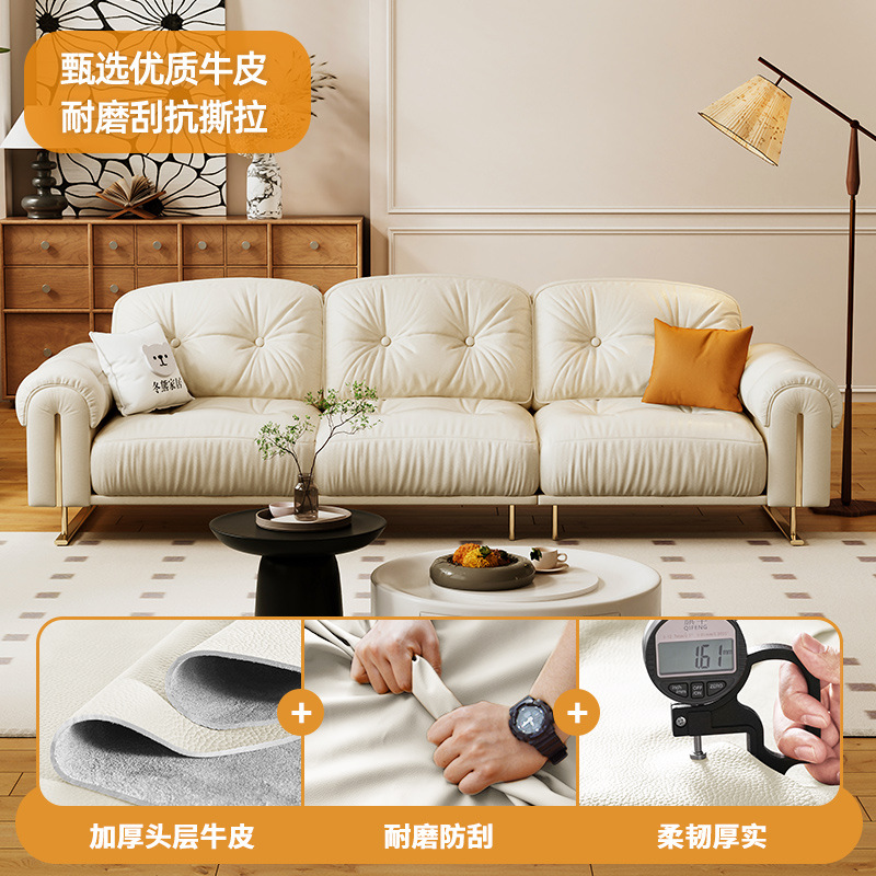 Cloud Sailing Down Light Luxur - Office Furniture First recensie en prijs