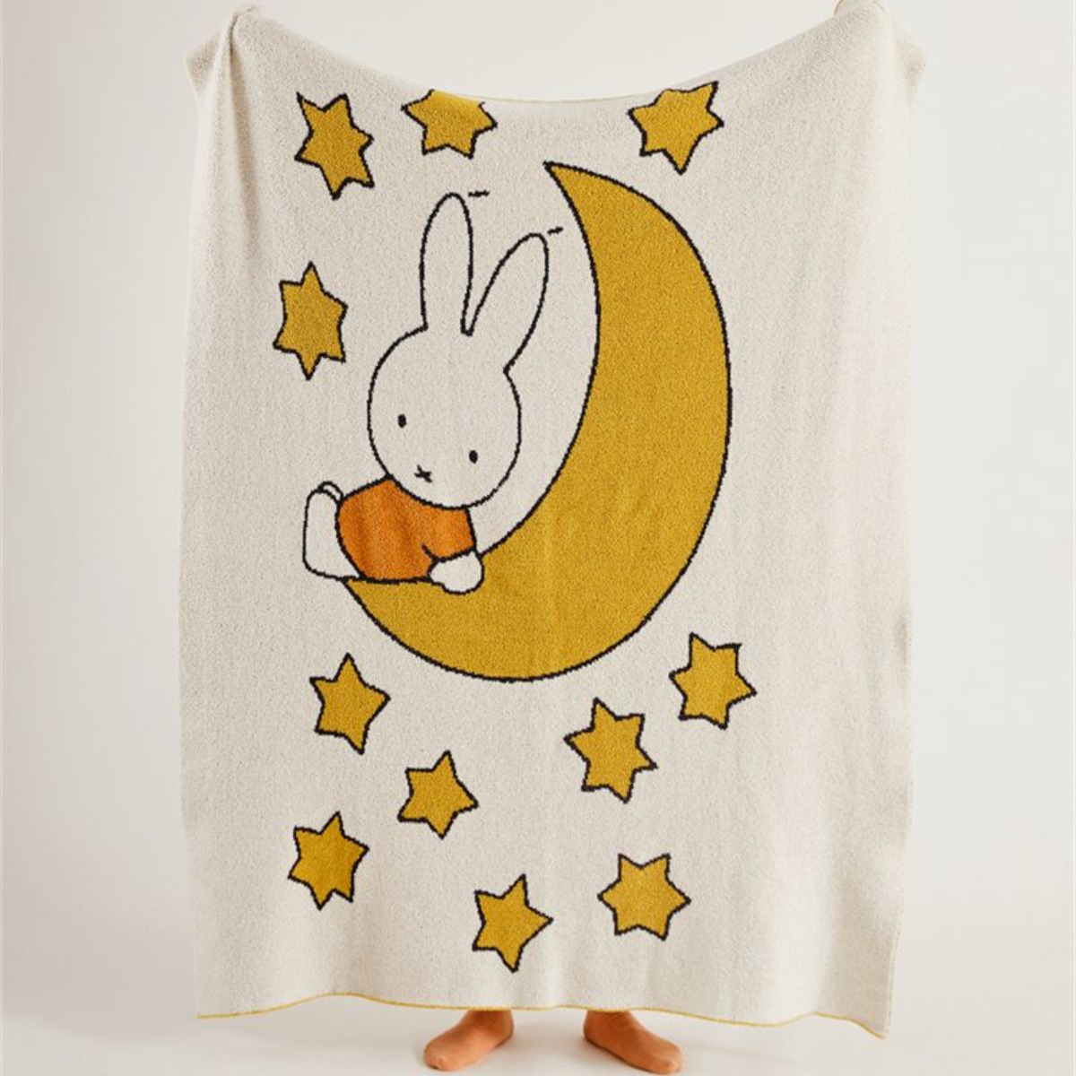 Kawaii Miffy Rabbit Half-velve - Office Furniture First recensie en prijs
