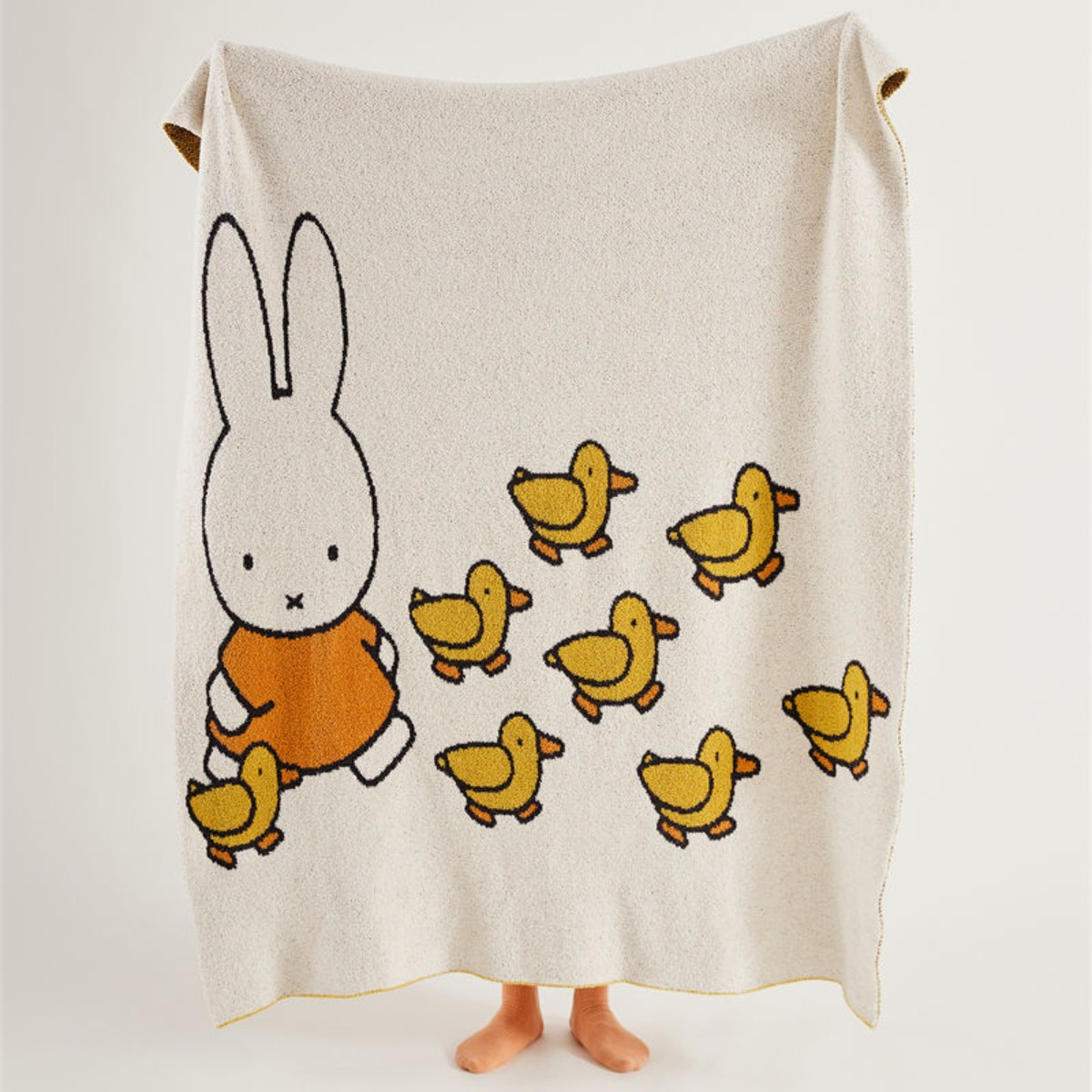 Kawaii Miffy Rabbit Half-velve - Office Furniture First recensie en prijs
