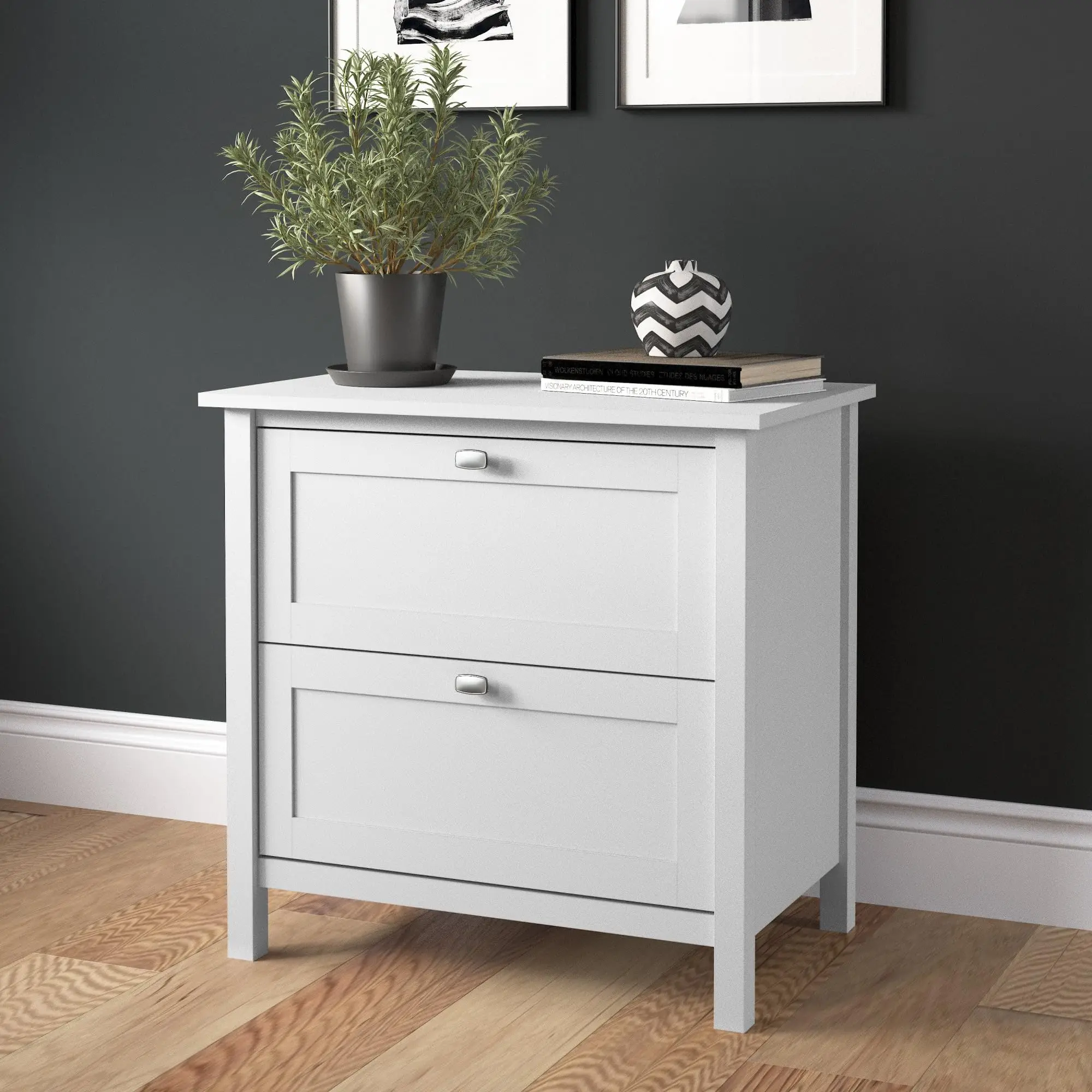 2 Drawer Lateral File Cabinet  - File Cabinet Lateral recensie en prijs
