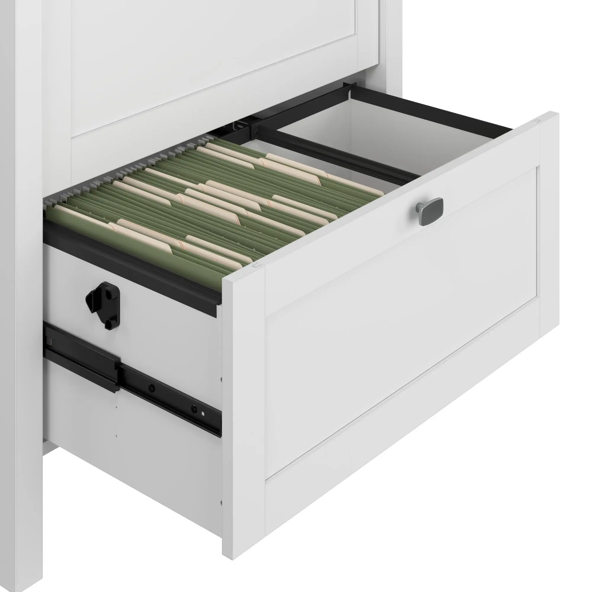 2 Drawer Lateral File Cabinet  - File Cabinet Lateral recensie en prijs