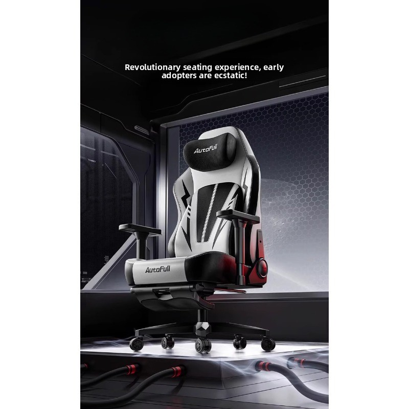 First Gaming Chair for Players - Office Furniture First recensie en prijs