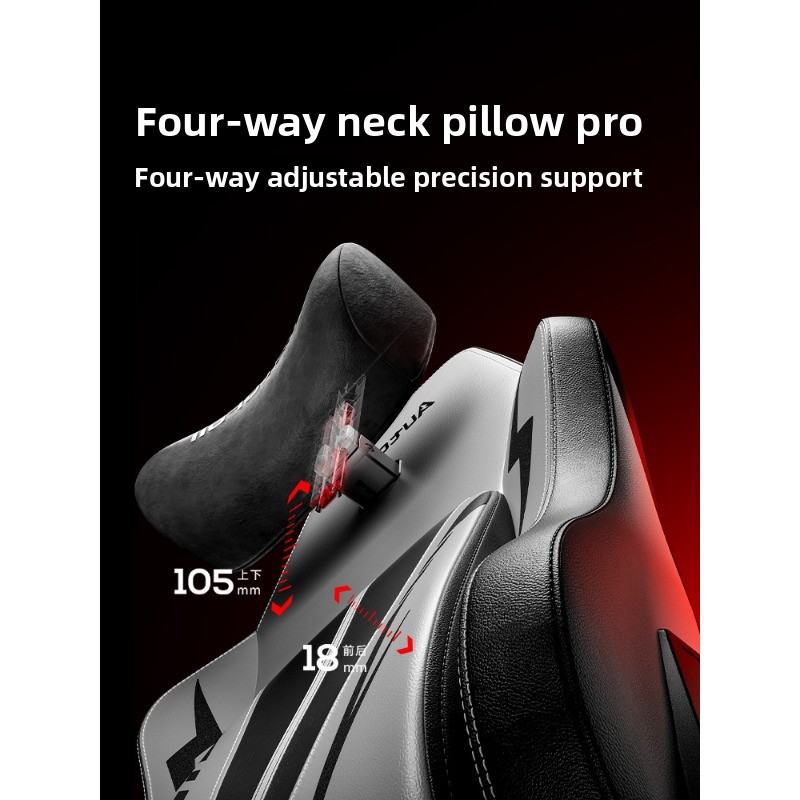 First Gaming Chair for Players - Office Furniture First recensie en prijs