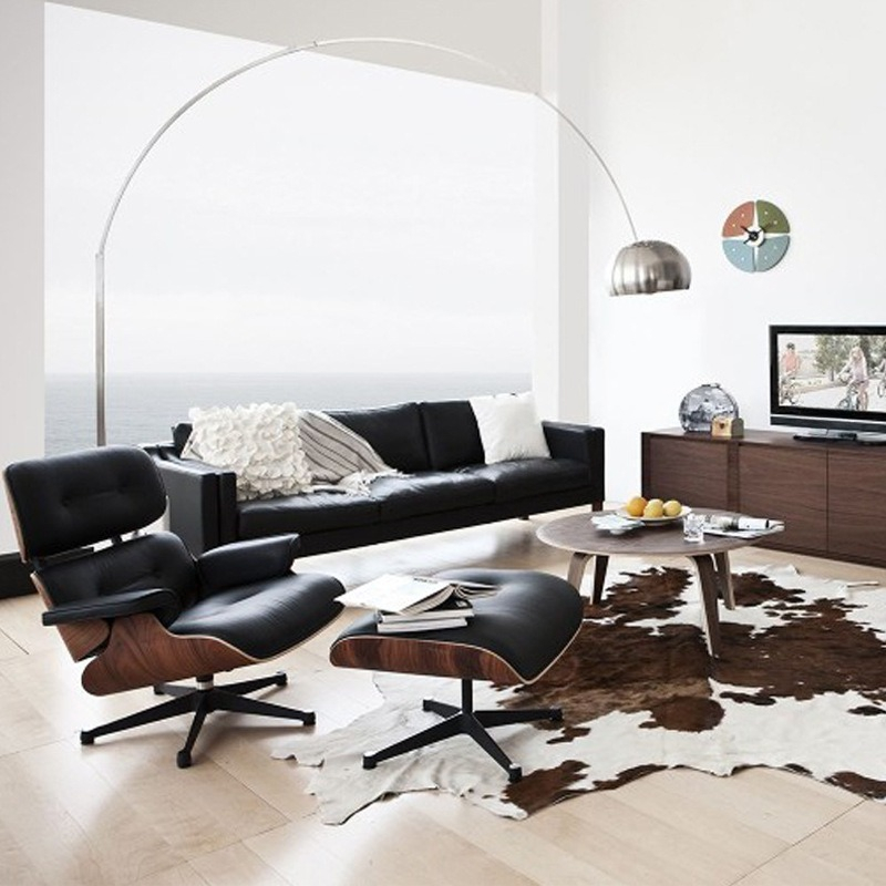 Simple modern recliner leisure - Office Furniture First recensie en prijs