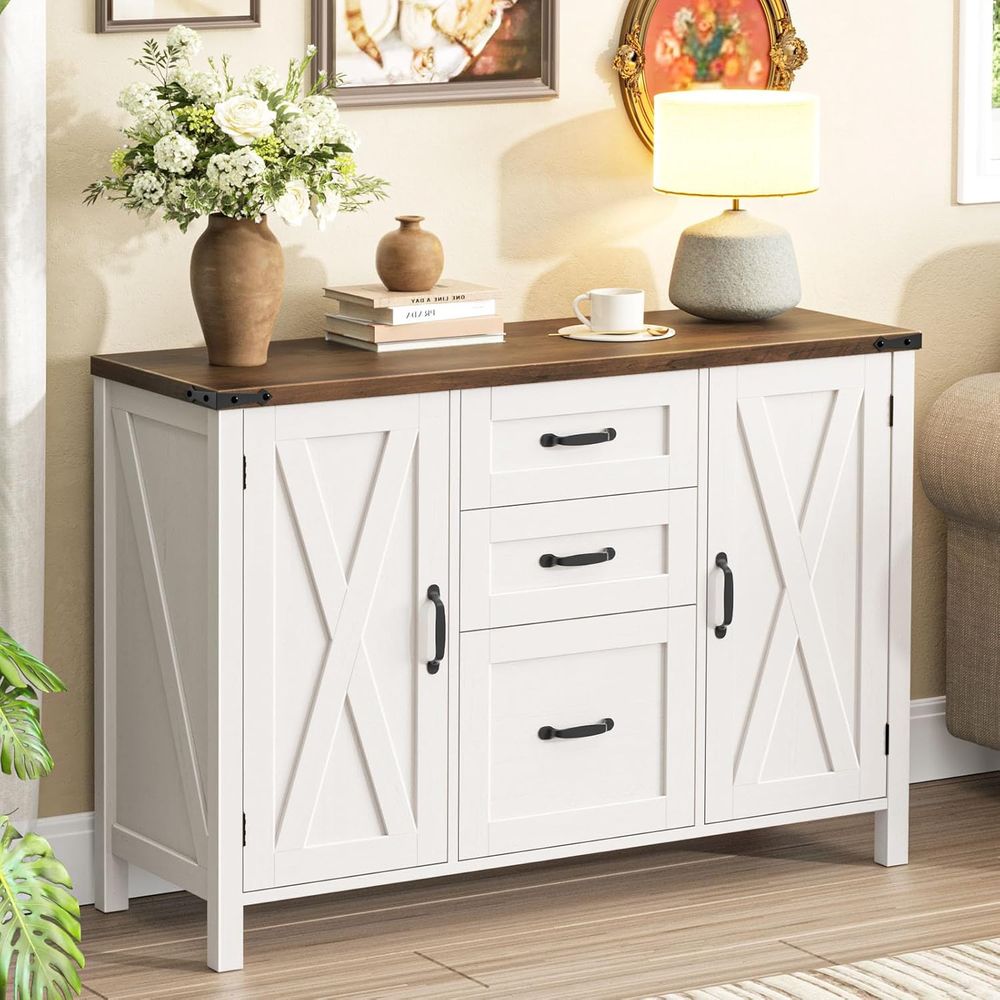 3 Drawer Lateral File Cabinet  - File Cabinet Lateral recensie en prijs