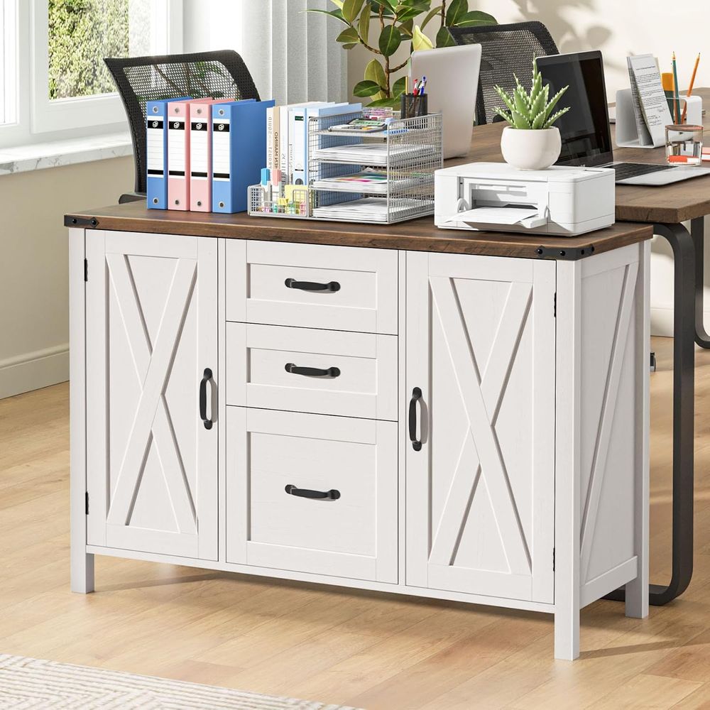 3 Drawer Lateral File Cabinet  - File Cabinet Lateral recensie en prijs
