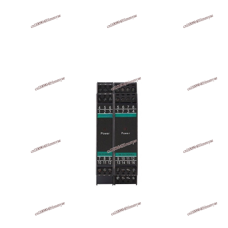 Isolation Grid 4-20mA One in T - Office Furniture Distributor recensie en prijs