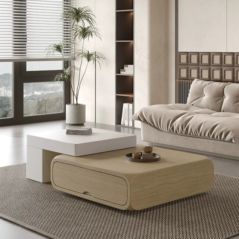 Solid Wood Floor Table Office  - Office Furniture Center recensie en prijs