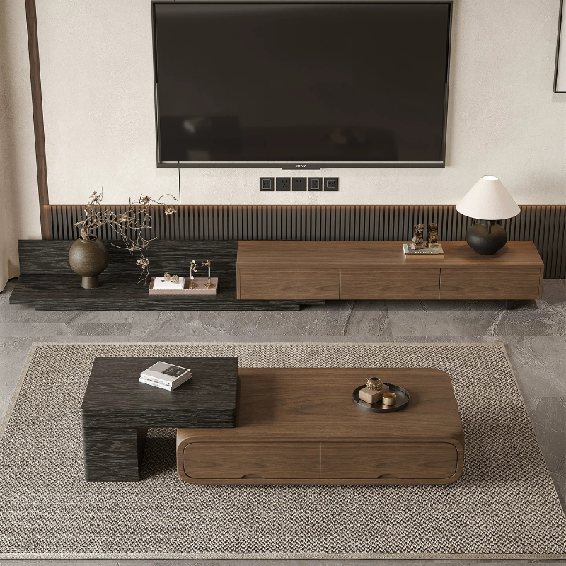 Solid Wood Floor Table Office  - Office Furniture Center recensie en prijs