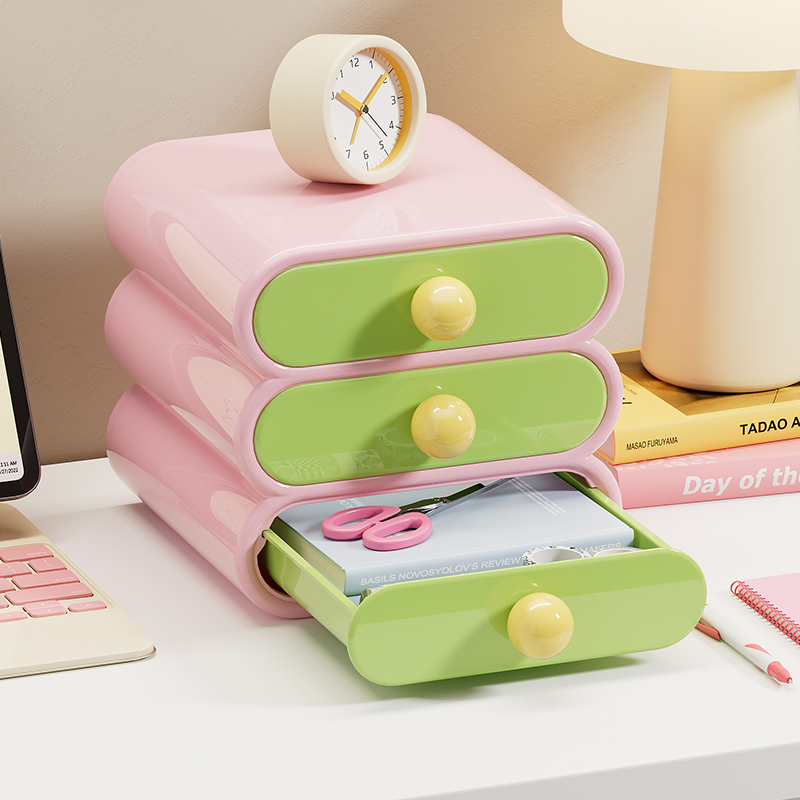 Uforu Dopamine Desk Organizer, - Office Furniture Filing Cabinets recensie en prijs