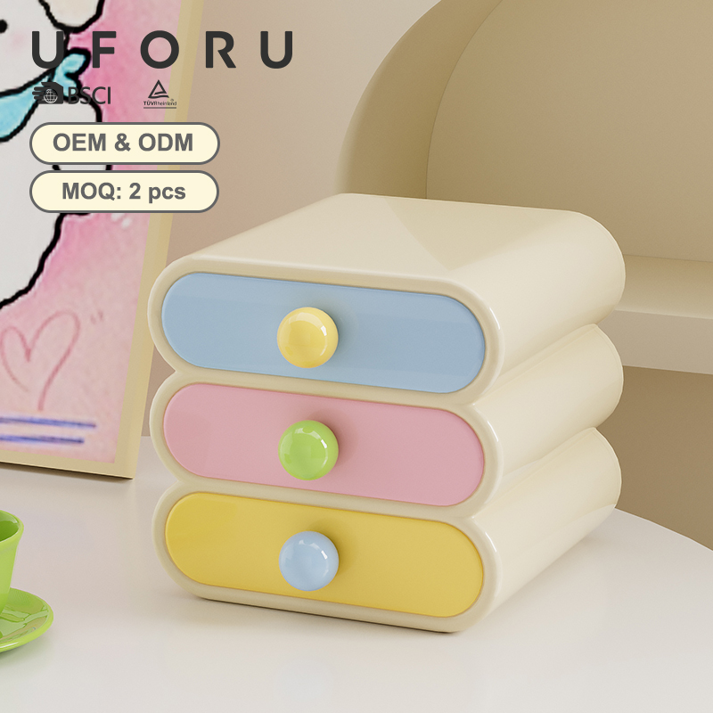 Uforu Dopamine Desk Organizer, - Office Furniture Filing Cabinets recensie en prijs