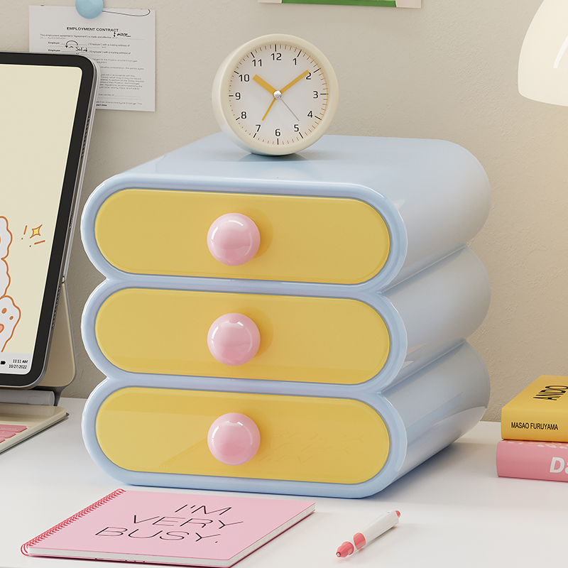 Uforu Dopamine Desk Organizer, - Office Furniture Filing Cabinets recensie en prijs
