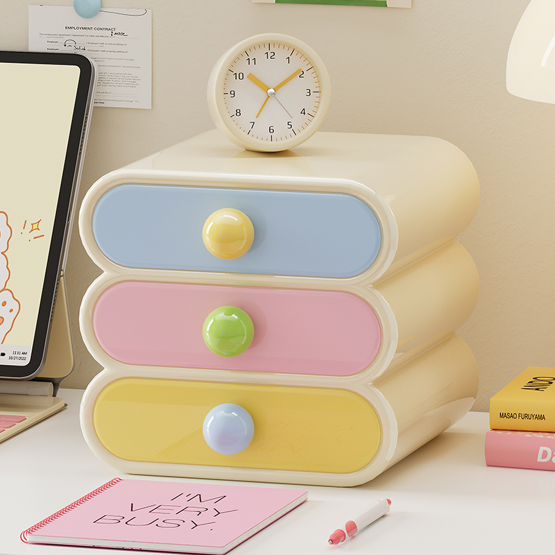 Uforu Dopamine Desk Organizer, - Office Furniture Filing Cabinets recensie en prijs